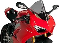 Vista 6 de Puig Pantalla Racing Ducati Panigale V4/V4 S/V4 18-19' ESPEC C/Transparente