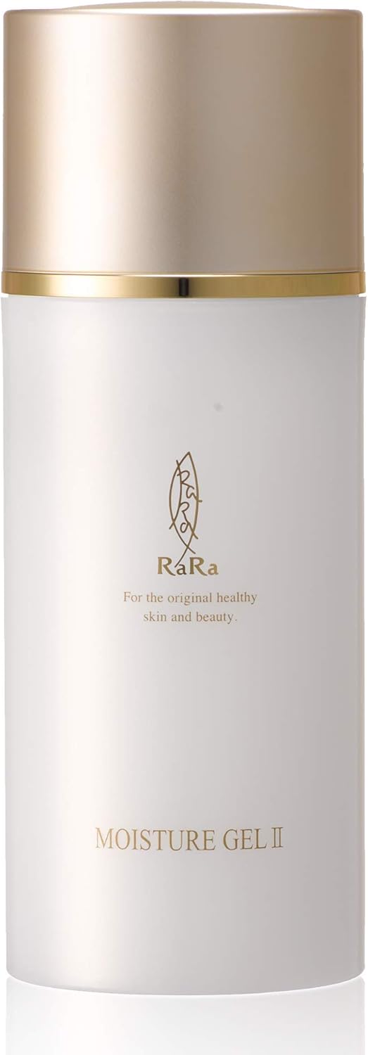 天使のララ モイスチャーゲルⅡ100g 高純度コラーゲン 天使のララ配合