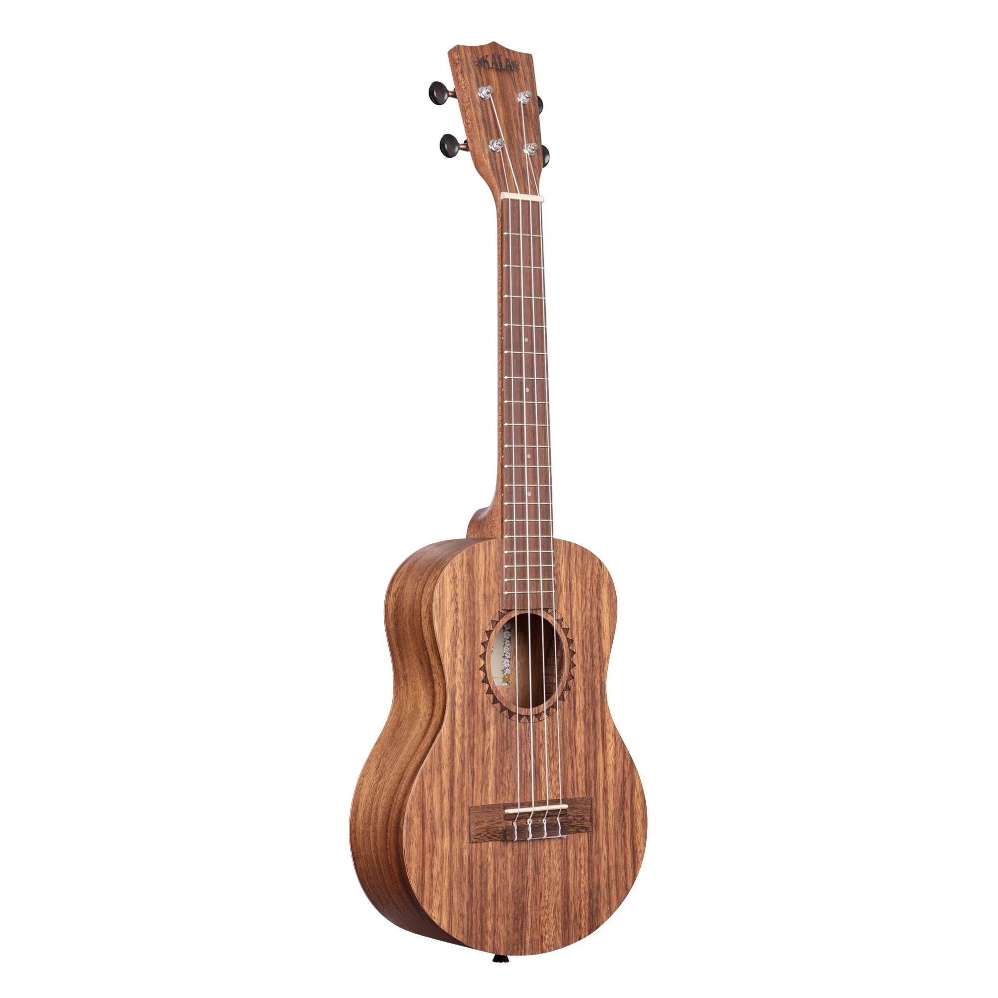 Kala Teak Tenor Ukulele Natural