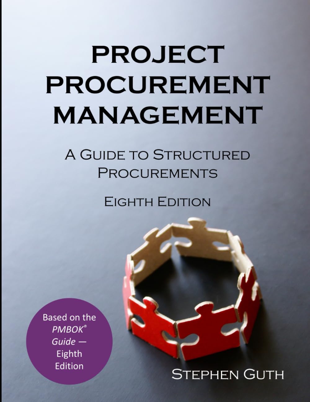 Project Procurement Management: A Guide to Structured Procurements