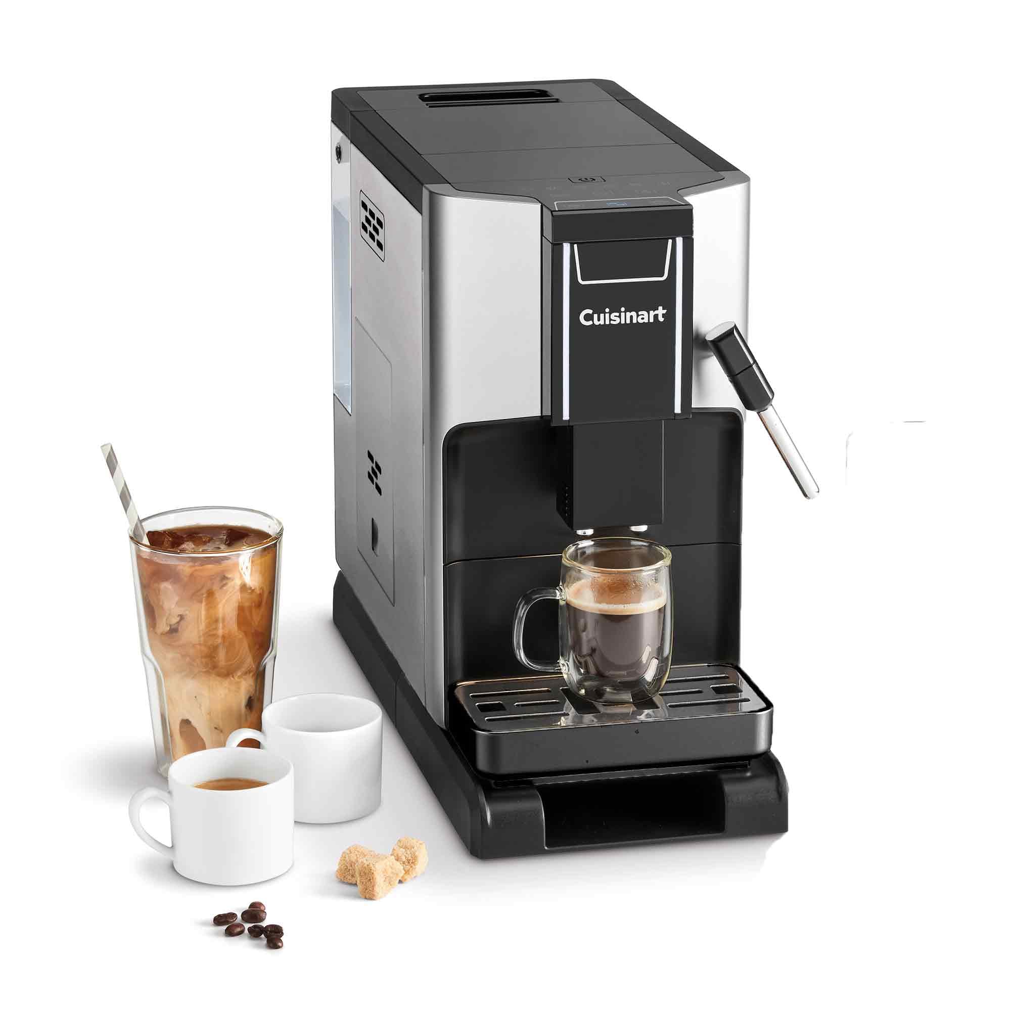 Cuisinart Fully Auto Coffee Machine