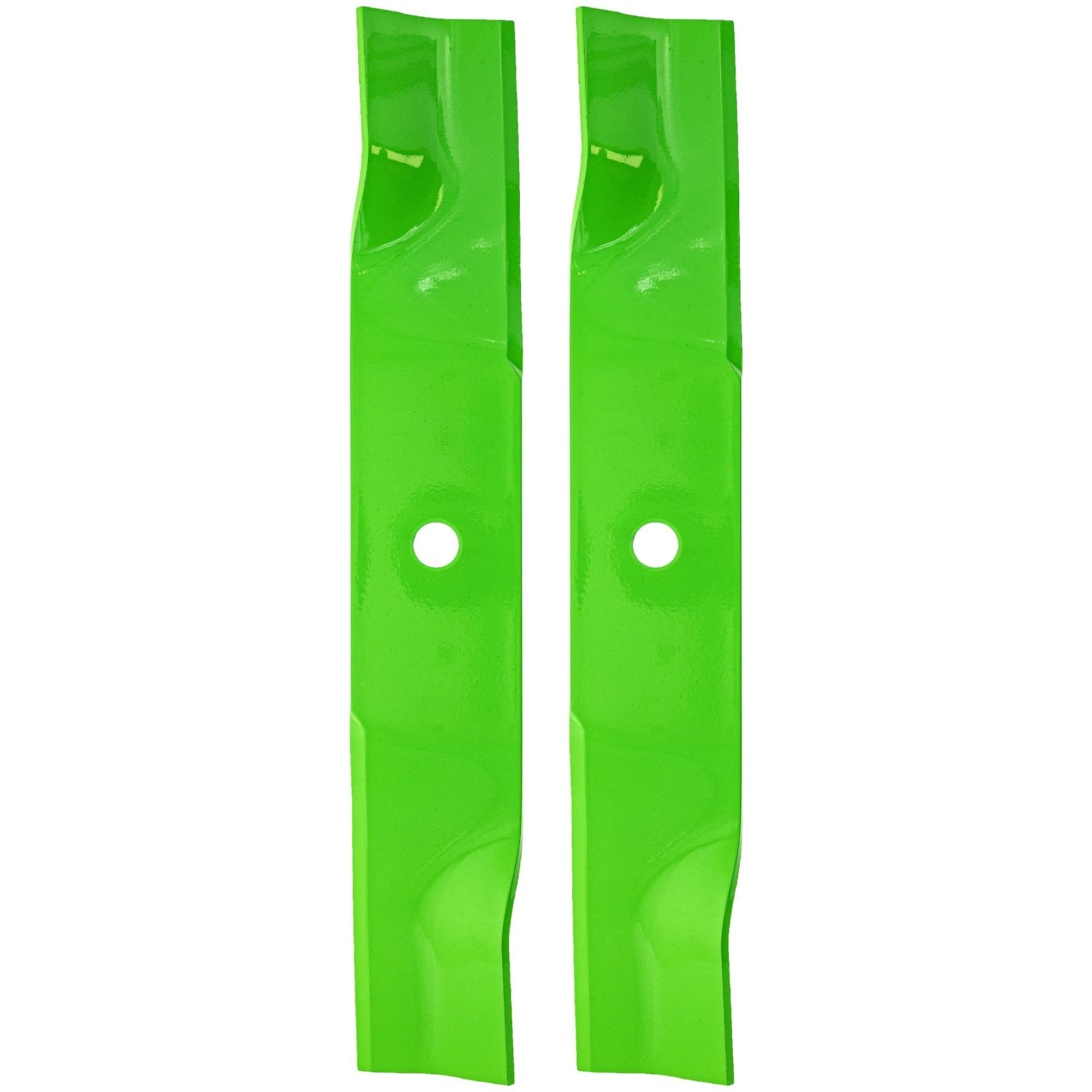 Amazon.com : 8TEN LawnRAZOR Blade for Cub Cadet Pro HW336 X 636 36