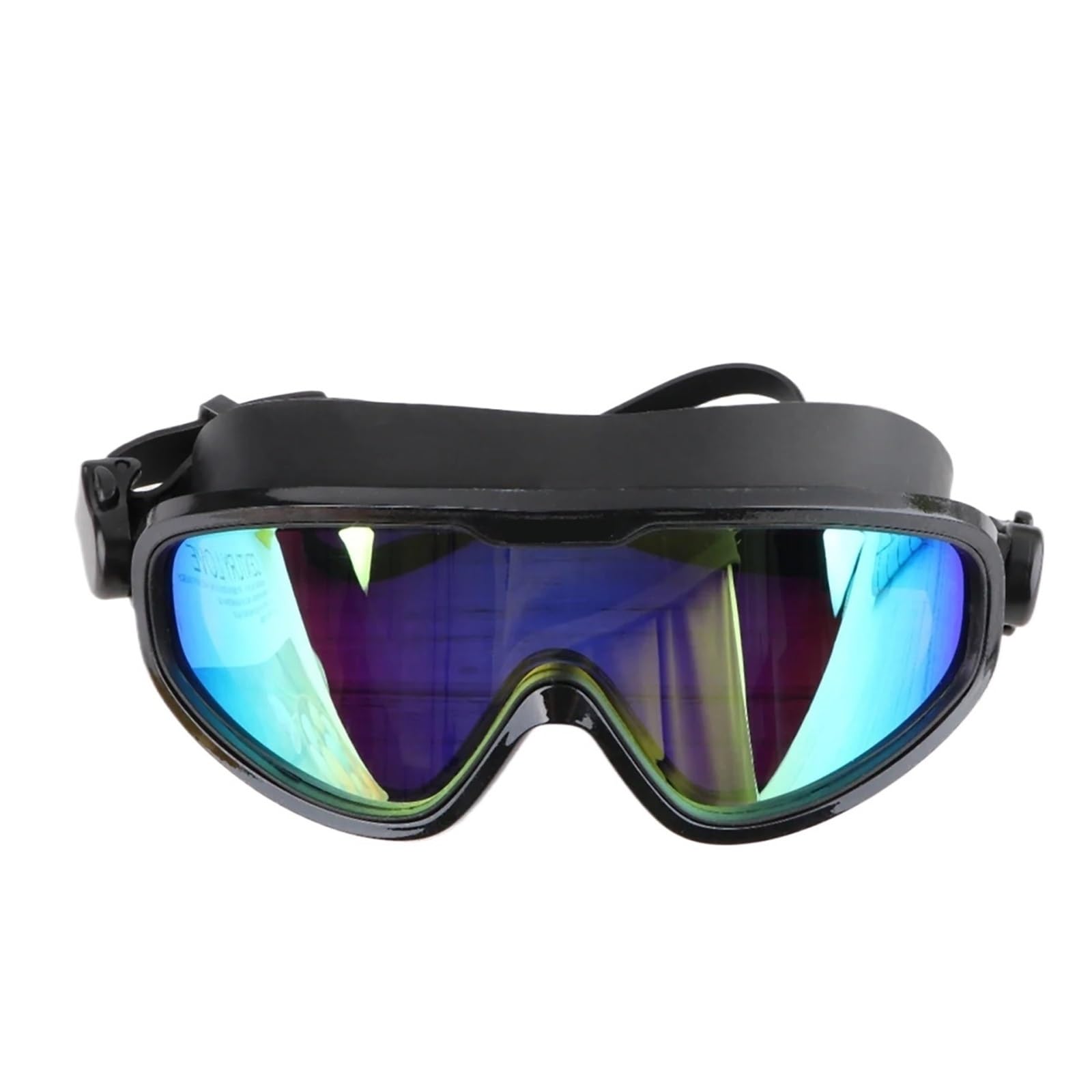 Natación Gafas de natación for deportistas Para Deportes | Protector ocular Equipo de buceo Gafas de natación