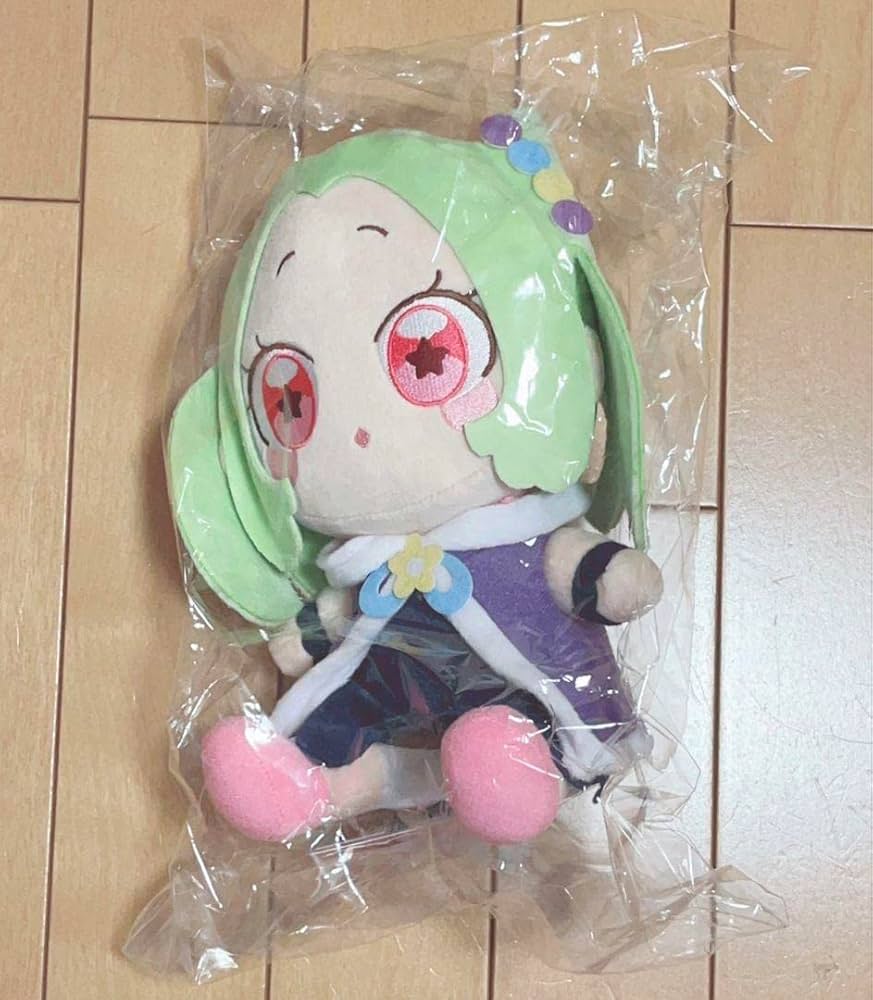 プリチャン　ぬいぐるみまとめ売り プリチャン ぬいぐるみまとめ売り Amazon.co.jp: プリチャン