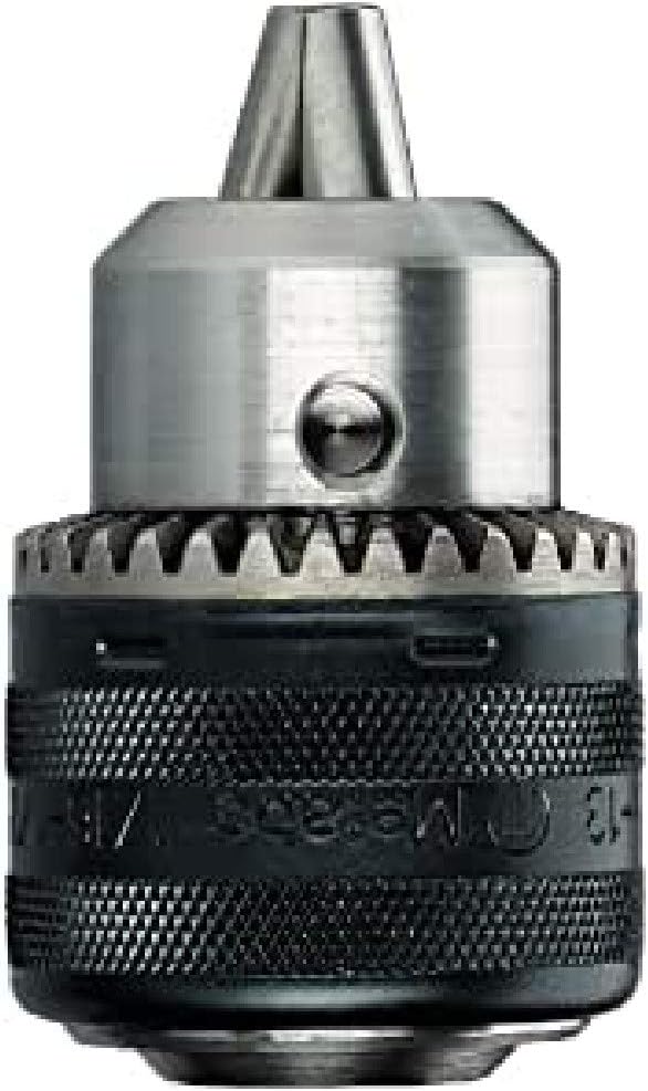 Metabo 635250000 3/32Inch1/2Inch Keyed Drill Chuck Power Drill