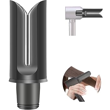 Amazon.co.jp: Dyson Supersonic ヘアードライヤー HD15 HD08