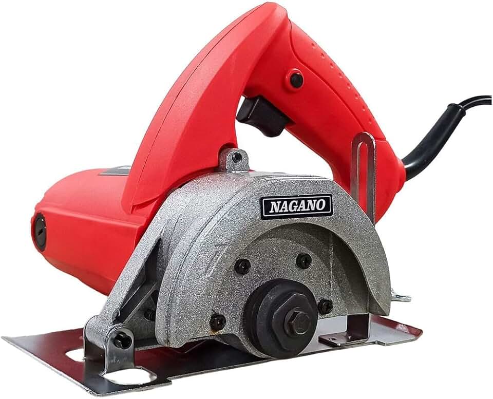 Serra Mármore 4.38 pol 1300w 110mm 220v