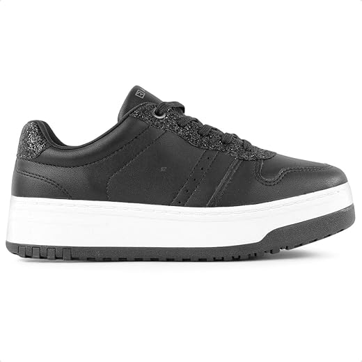 Tênis Ramarim Plataforma Casual Feminino