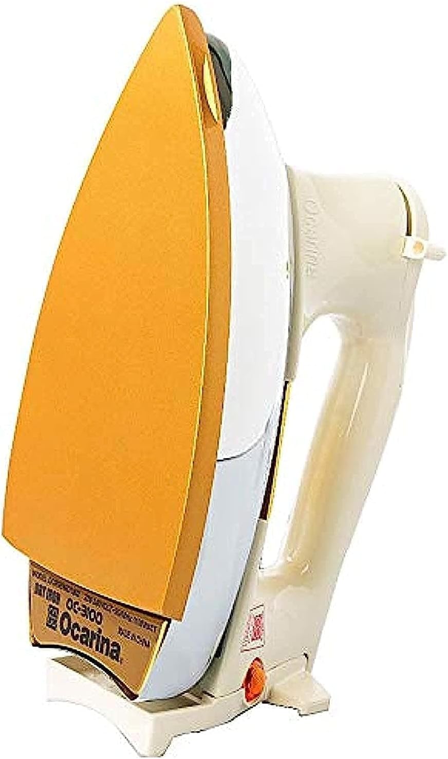 Ocarina Iron White OCRIRNR31002 Buy Online at Best Price in KSA