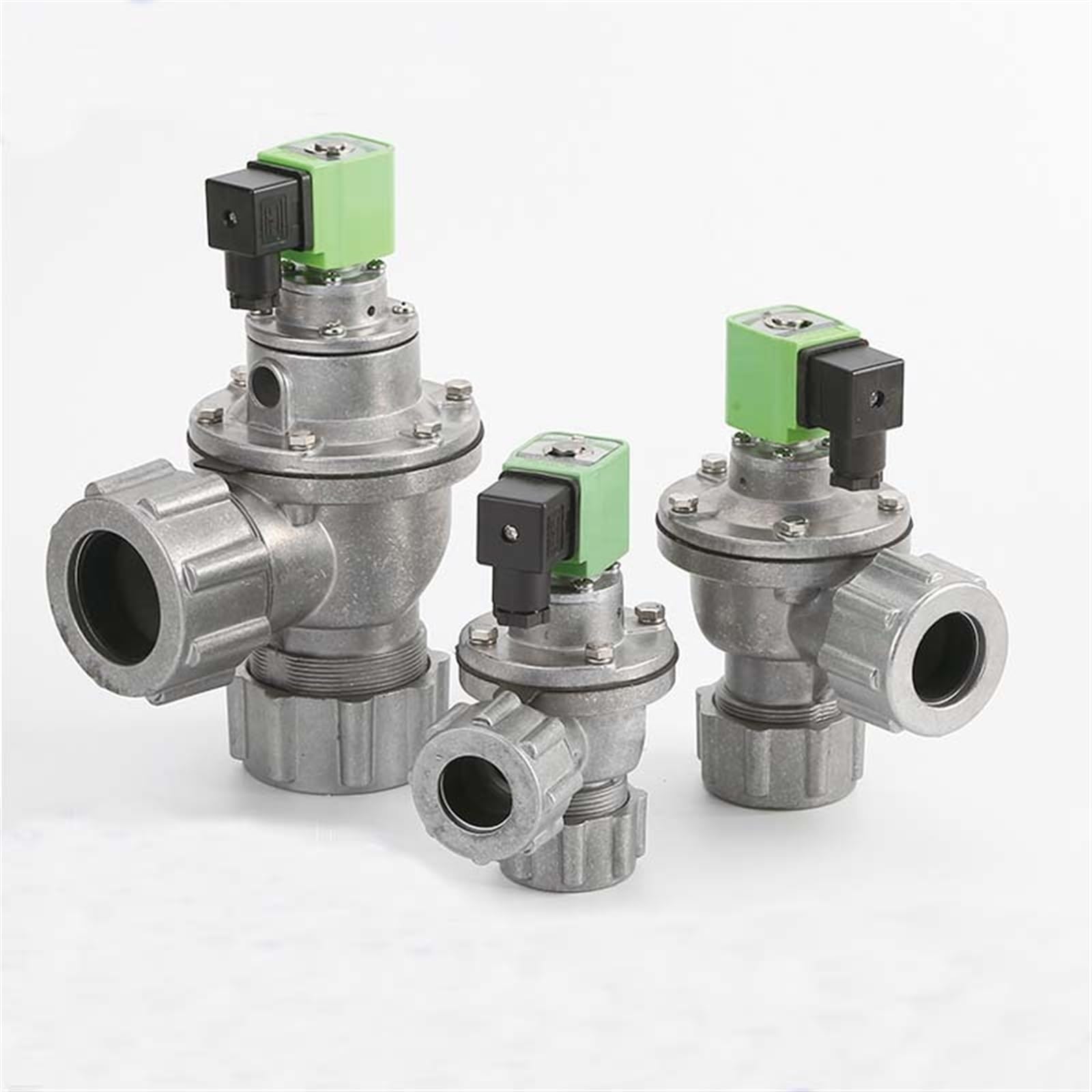 Amazon.com: PDOLIGBDN Electromagnetic Pulse Valve DMF-ZM-25/20/40S