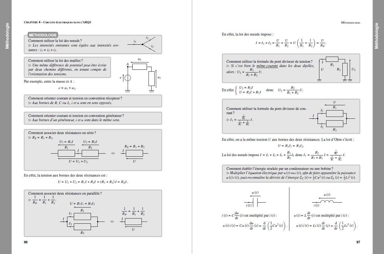 Physique tout-en-un MPSI-MP2I 3e éd.