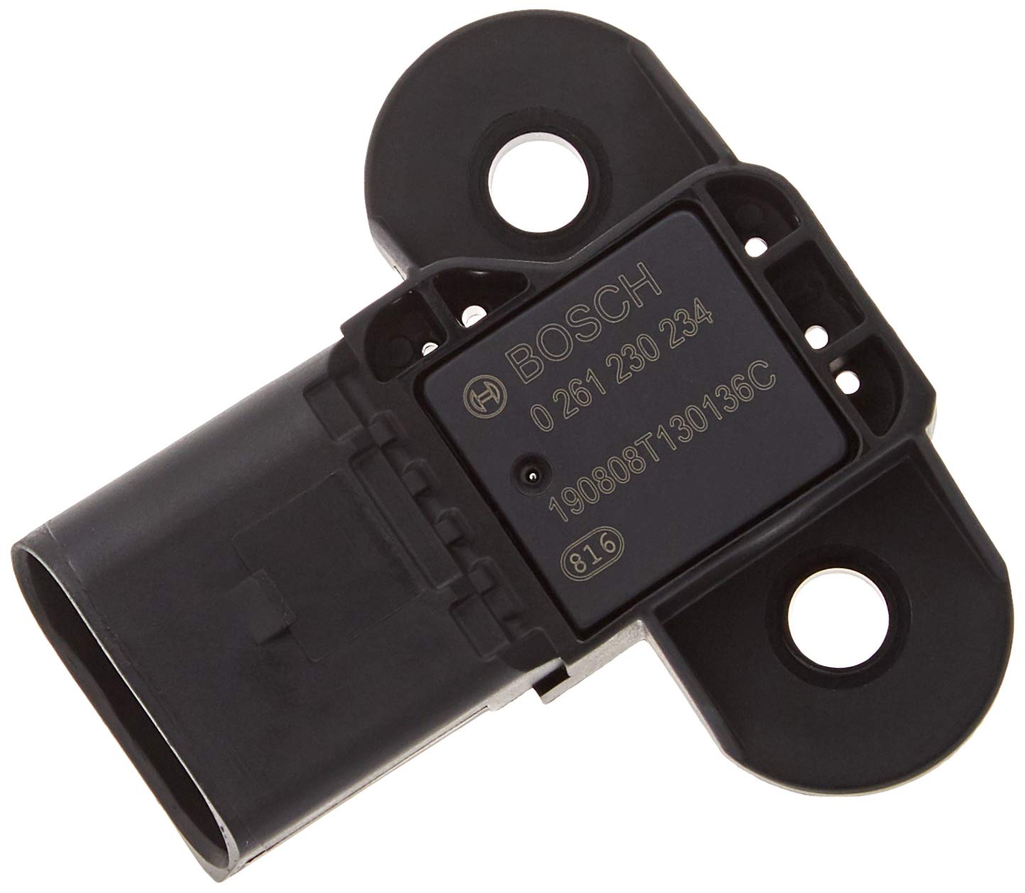 Bosch 0261230234 Pressure/Temperature Sensor Amazon.in Car & Motorbike