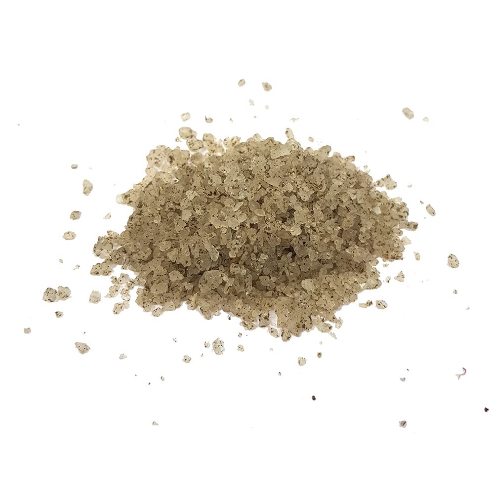 Sapori Antichi - Salz mit Baslilikum - Sale Con Basilico - 12 x 250g