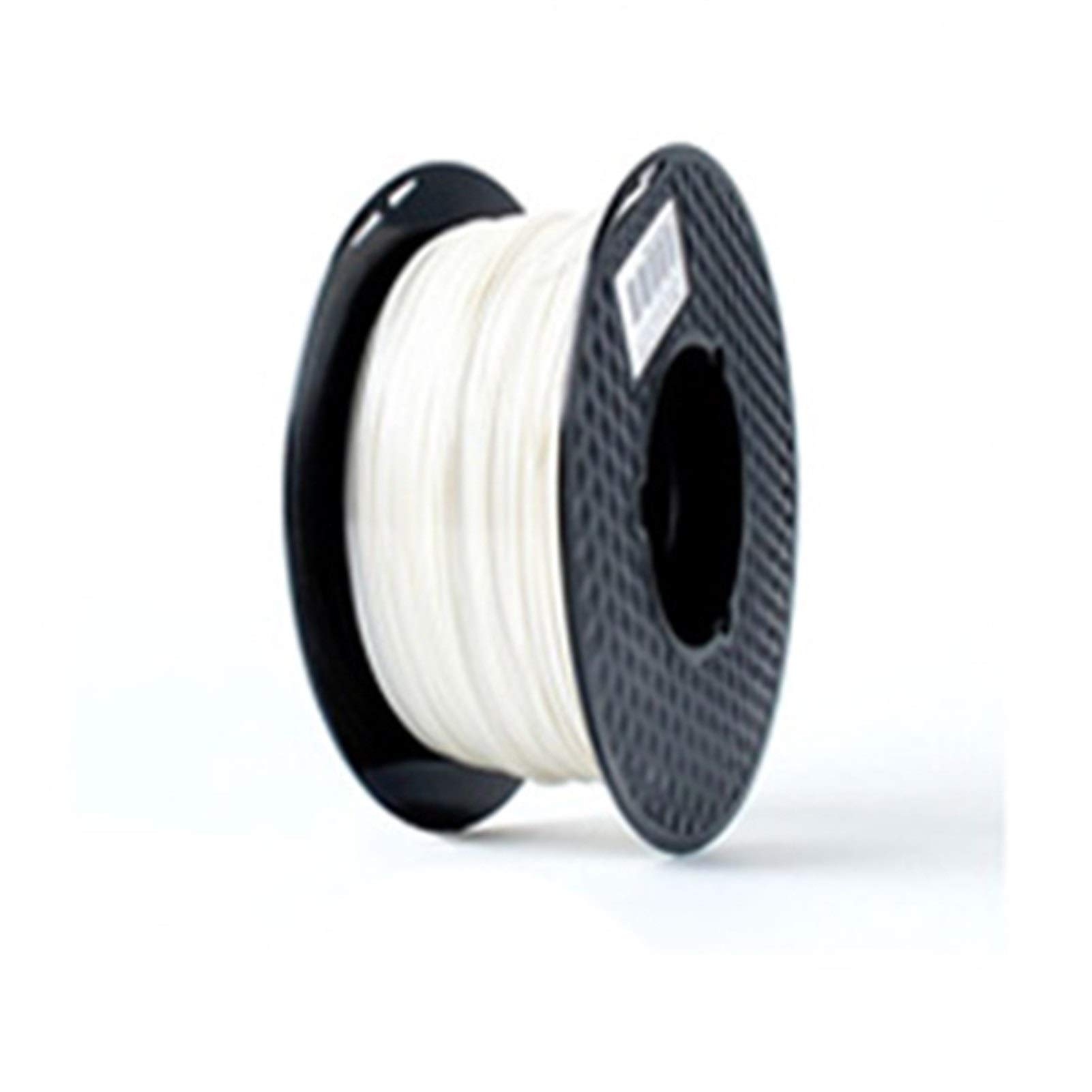 WANGYOUCAO 3D Printing Filament FDM Material PP Polypropylene 1.75mm High Temperature High Strength 