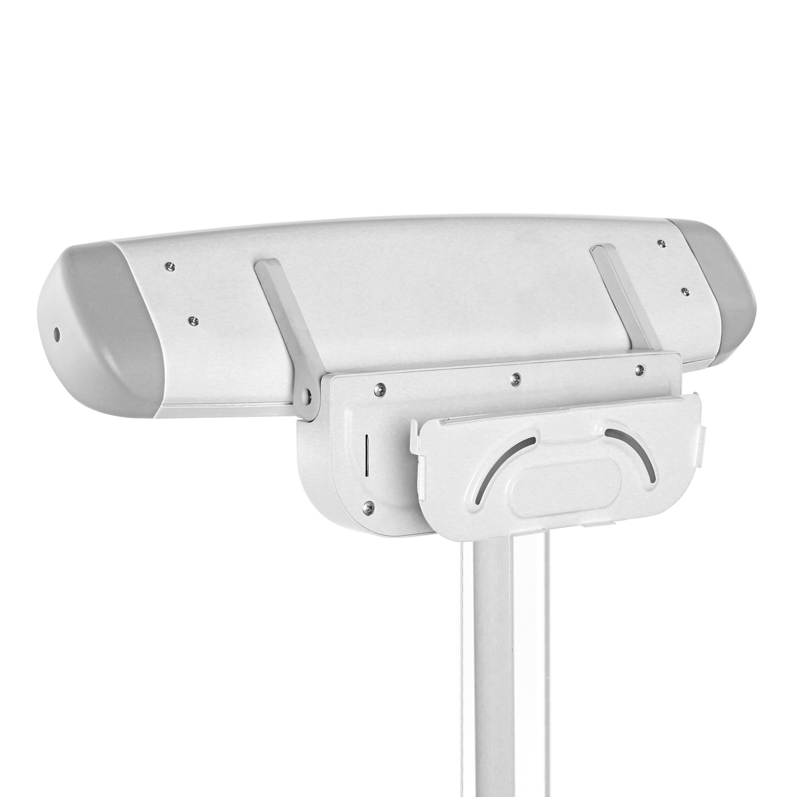 Radiatore Per Fasciatoio 2 In 1 Feelwell