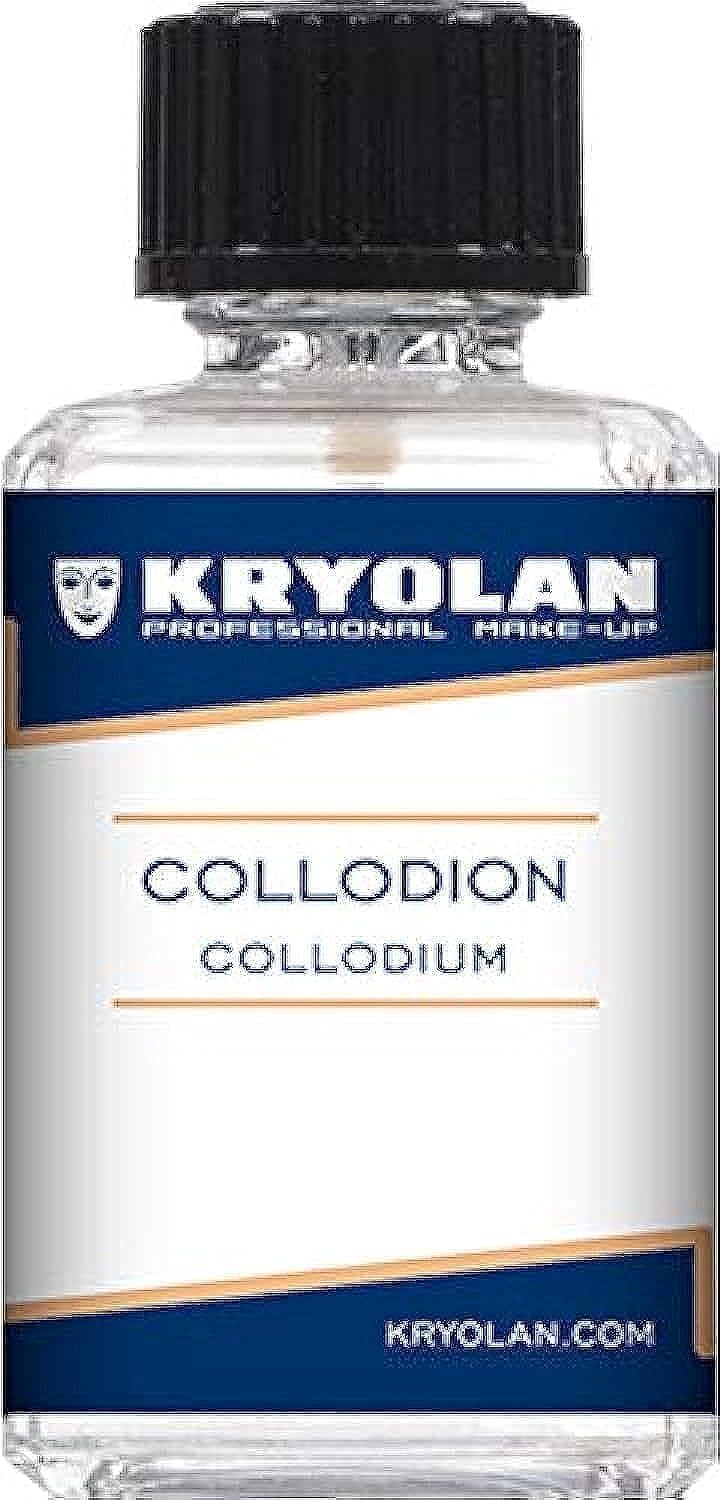KRYOLAN COLLODION 30 ML
