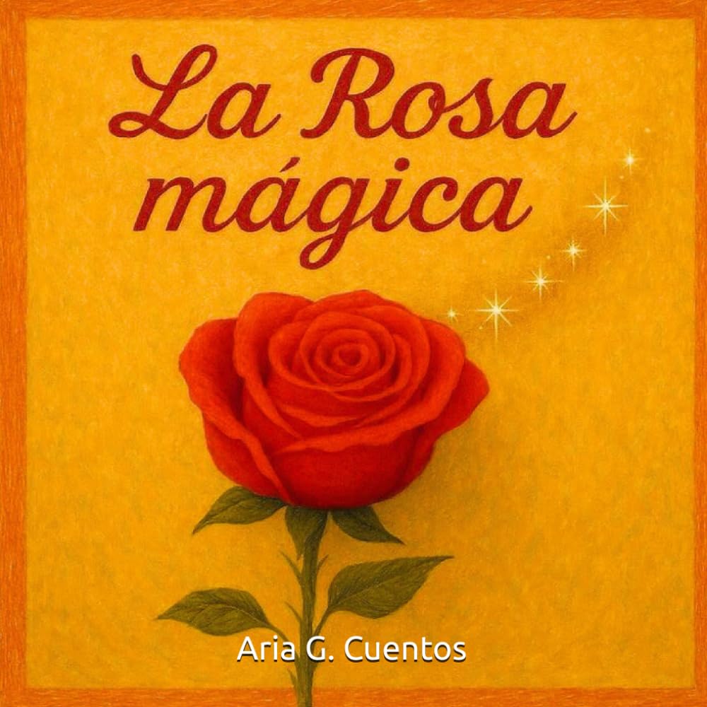 La Rosa Mágica
