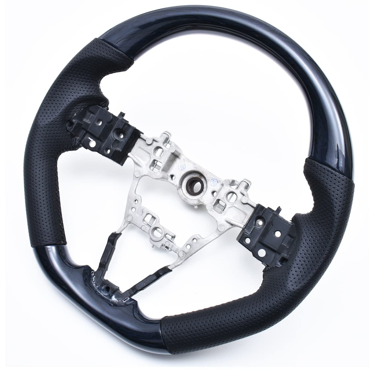 Amazon | アトレー ステアリングホイール コンビステアリング