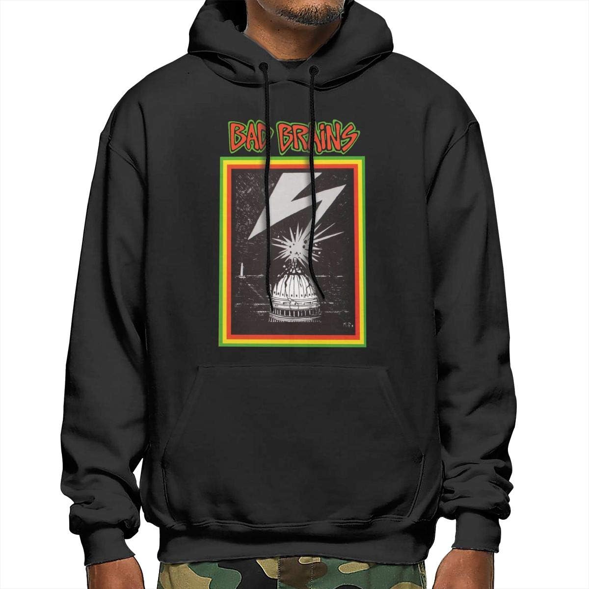 bad brains sweatshirt