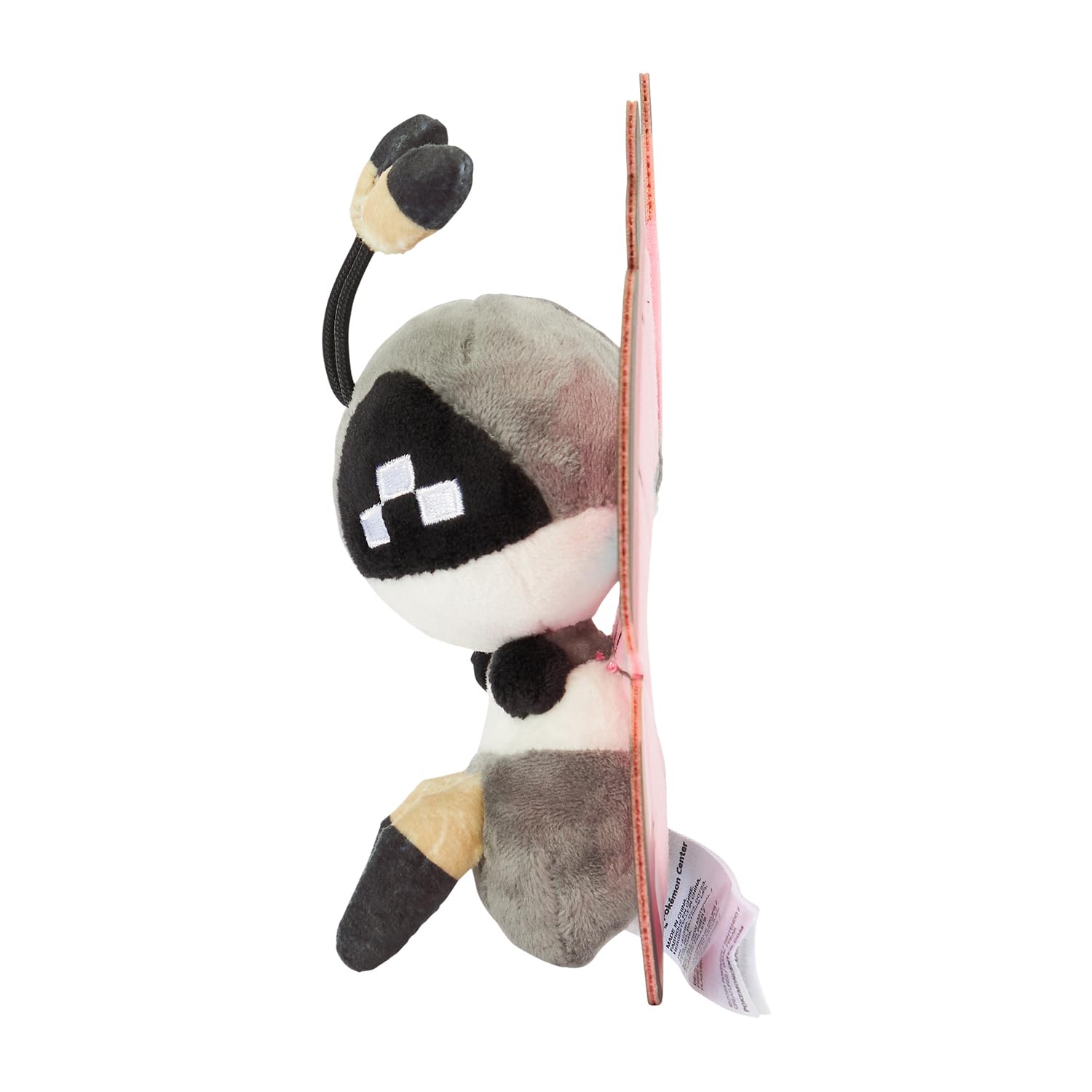 Amazon.co.jp: ポケモンセンターオリジナル 666 ぬいぐるみ Pokémon 