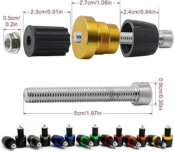 for Kawasaki ZX9 ZX-9 Zx9 1994-1997 Motorcycle Accessories 7/8