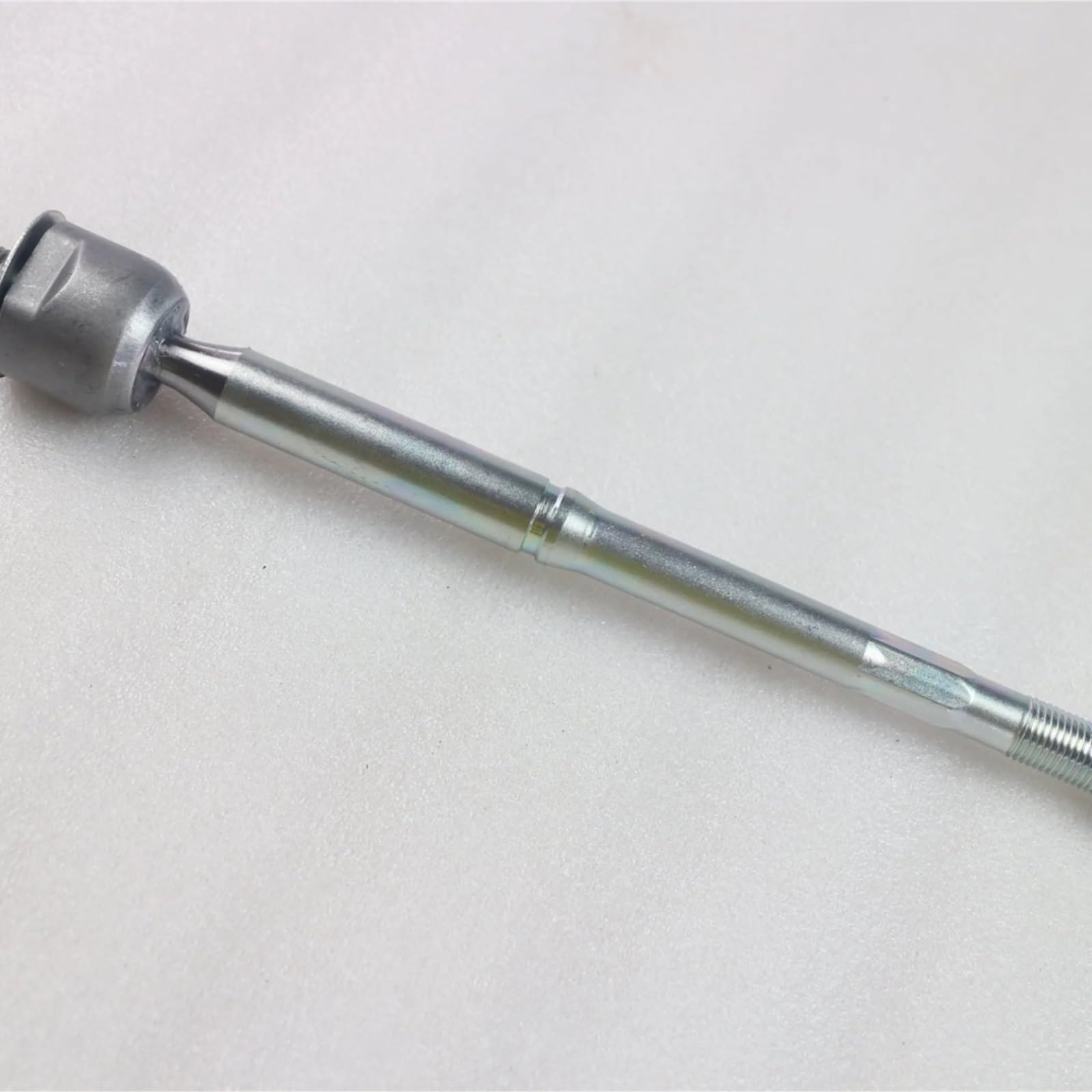 1 extremo de barra de dirección compatible con Toyota Corolla Fielder CE121 NZE12# ZZE12# 00-08