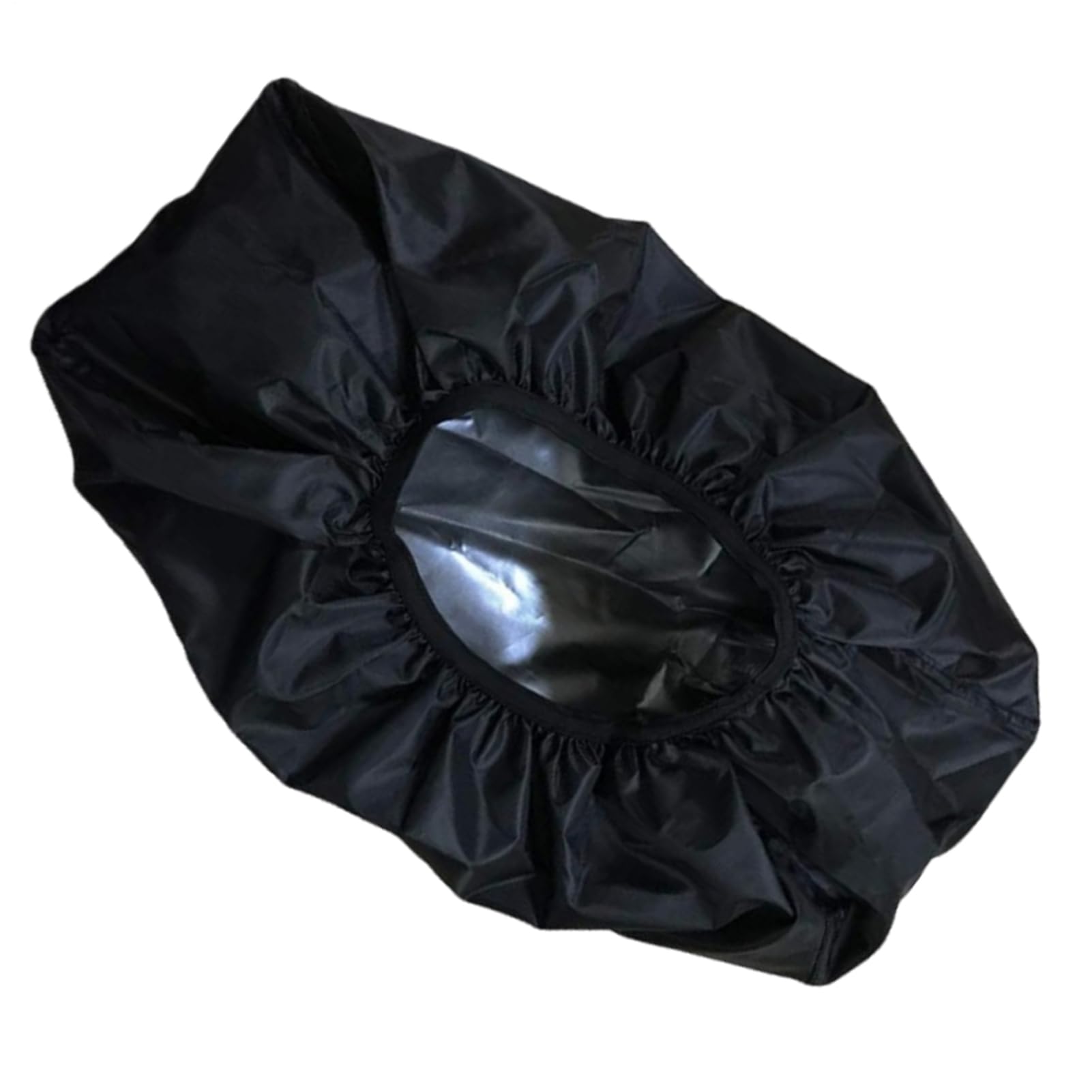 Copertura per verricello per auto, resistente alle intemperie, antipolvere, protezione UV e impermeabile, per campeggio all'aperto, viaggi e avventure
