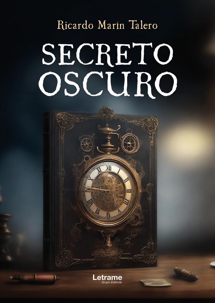 Secreto Oscuro: 1