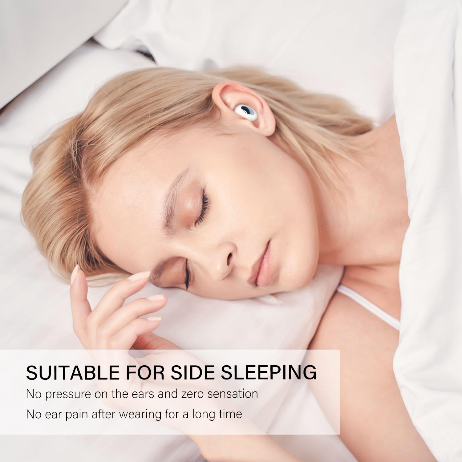 Guide 2026 : choisir le meilleur bouchon d'oreille pour dormir et profiter d'un sommeil profond Guide 2026 : choisir le meilleur bouchon d'oreille pour dormir et profiter d'un sommeil profond