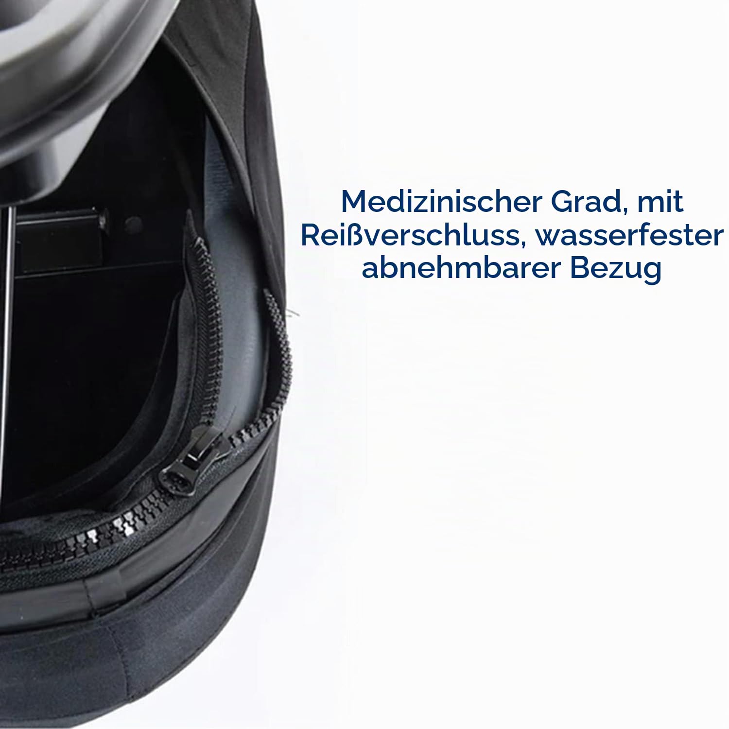 Aufstehhilfe Katapultsitz Hebehilfe für ältere Menschen, elektrischer Stuhl, Sitzkissen – tragbare elektrische Sessel, Couchen und Sofas – Hilft behinderten Menschen beim Aufstehen