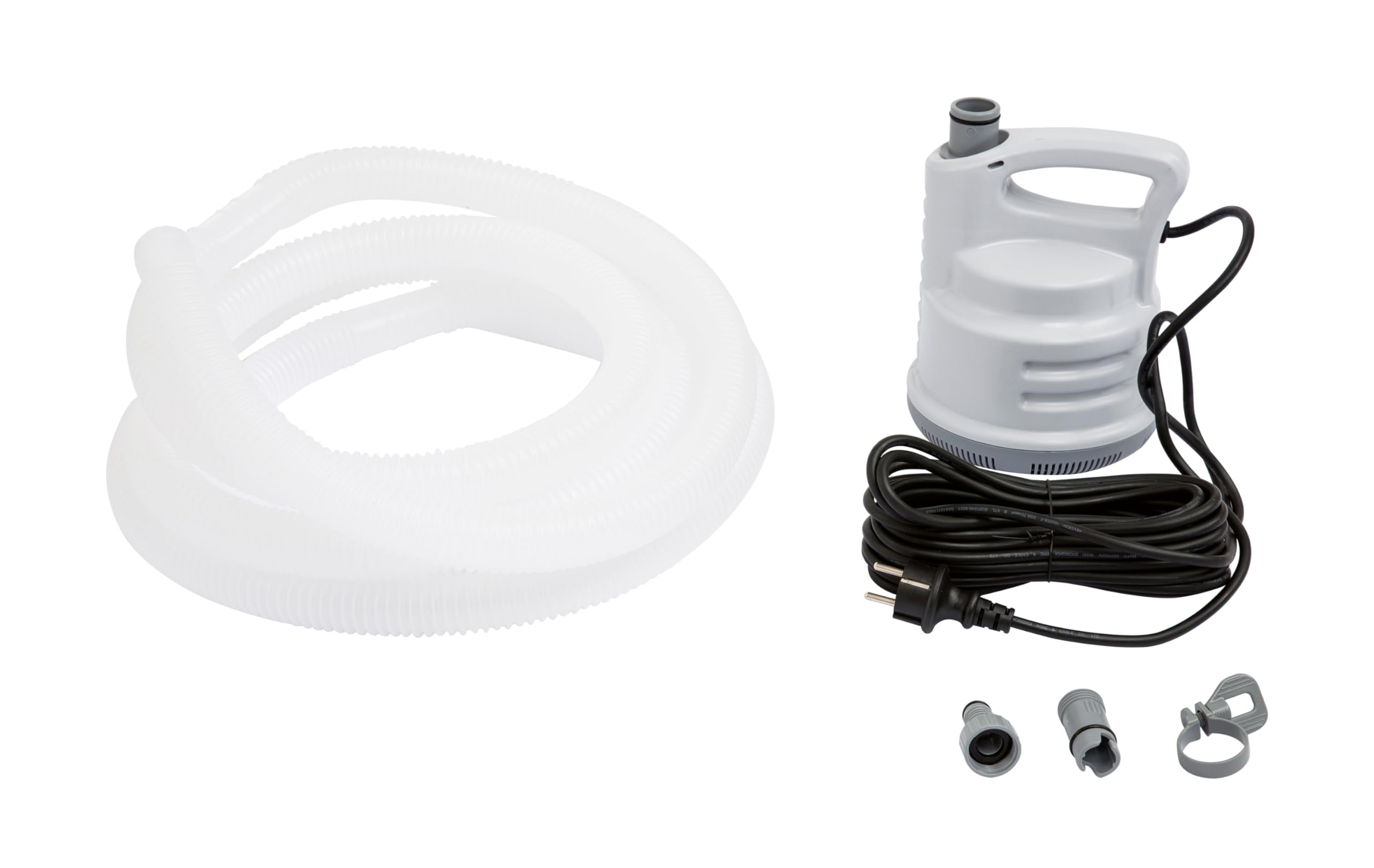 Bestway 58230-6 Pompa di scarico per piscina fuori terra