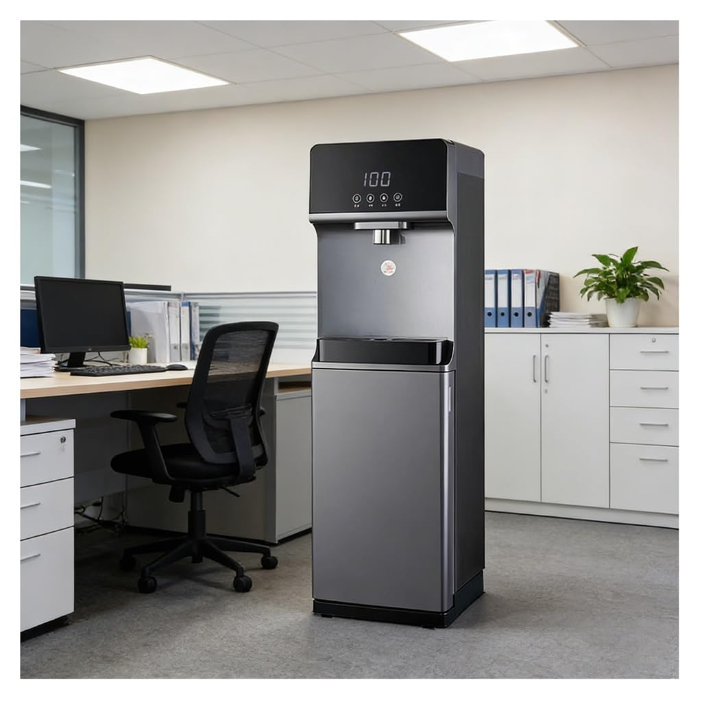 Distributeur de refroidisseur d'eau pour maison et bureau