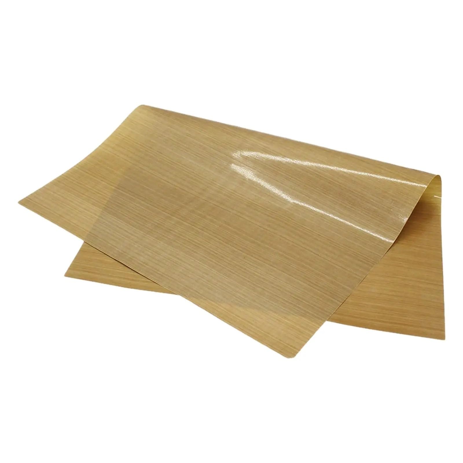 Ofenmatte 4 Stück Backmatte, waschbar, Backblech-Einlage, Backzubehör, rutschfest, hitzebeständig, Grillmatte, Ofeneinlage, Luftfritteusen-Einlage