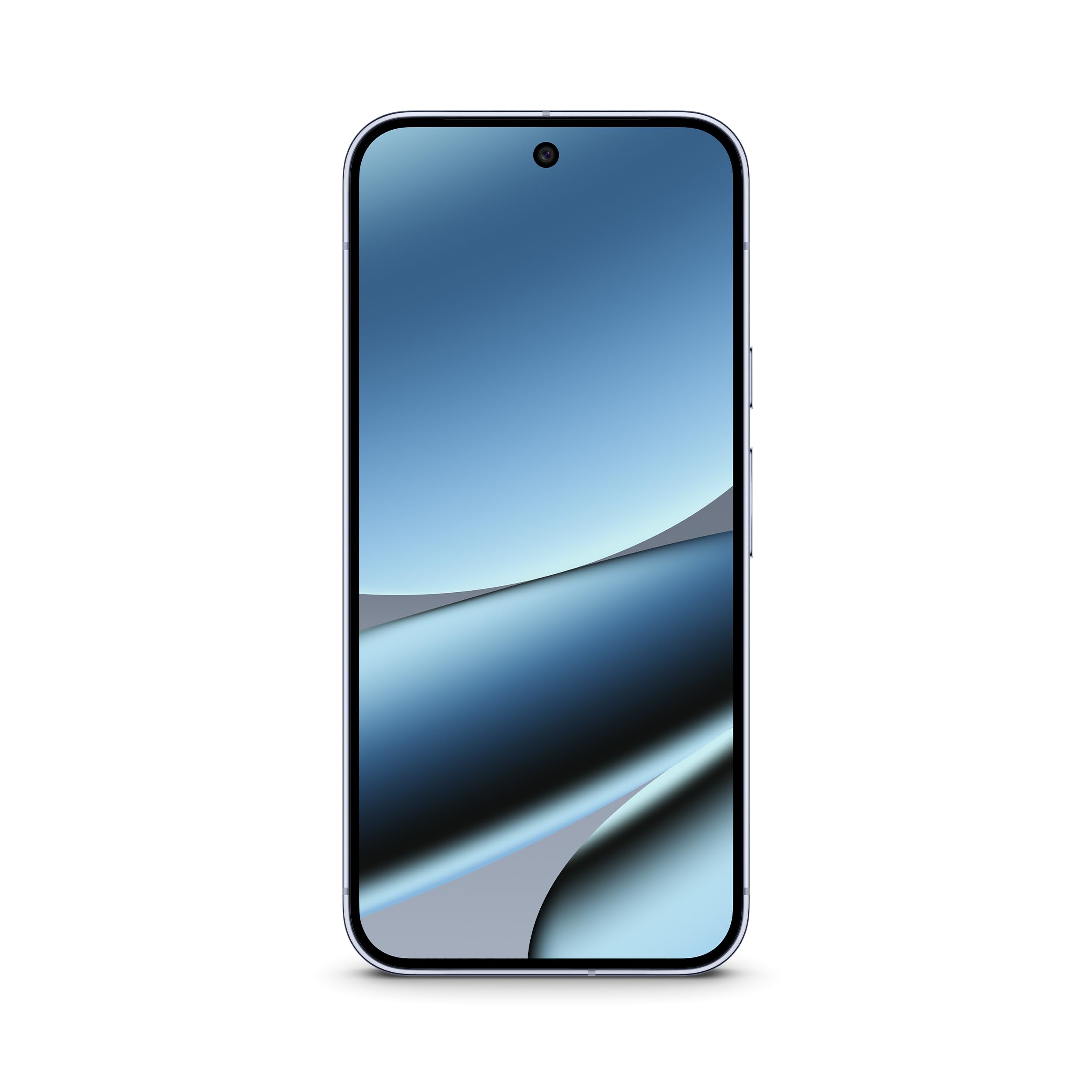 Google Pixel 10 Pro XL - Smartphone Android sbloccato con Gemini e display Super Actua da 6,8" - Grigio argento, 512GB + Pixel Buds Pro 2 - Grigio Argento