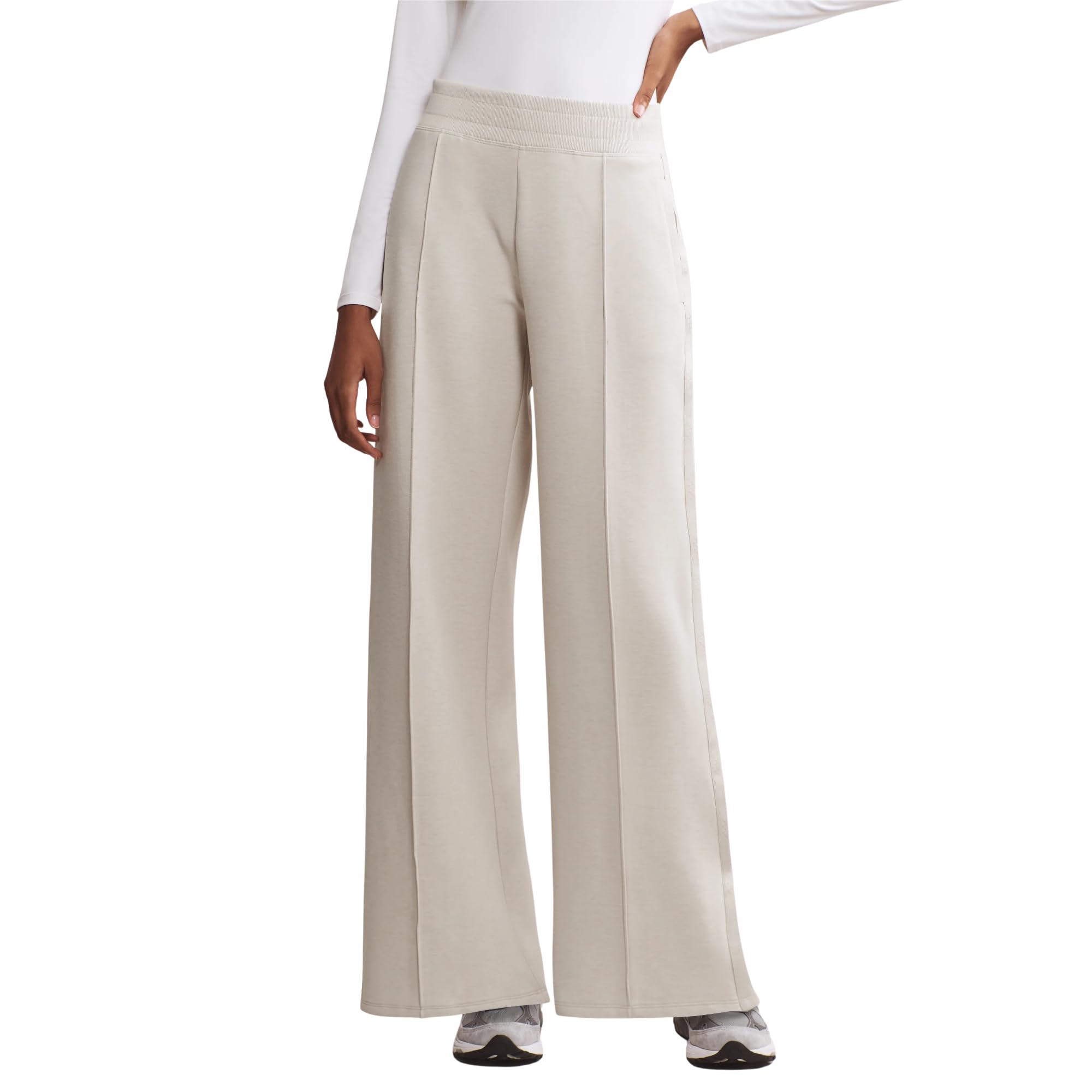 Rhone Womens DreamGlow Trouser Sand