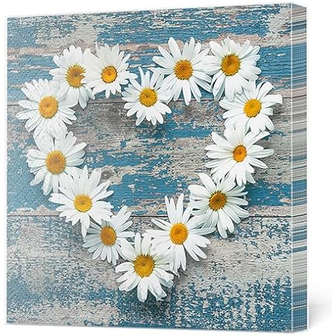 Maki 3-Ply Flowery Tissue Paper Napkins Cover