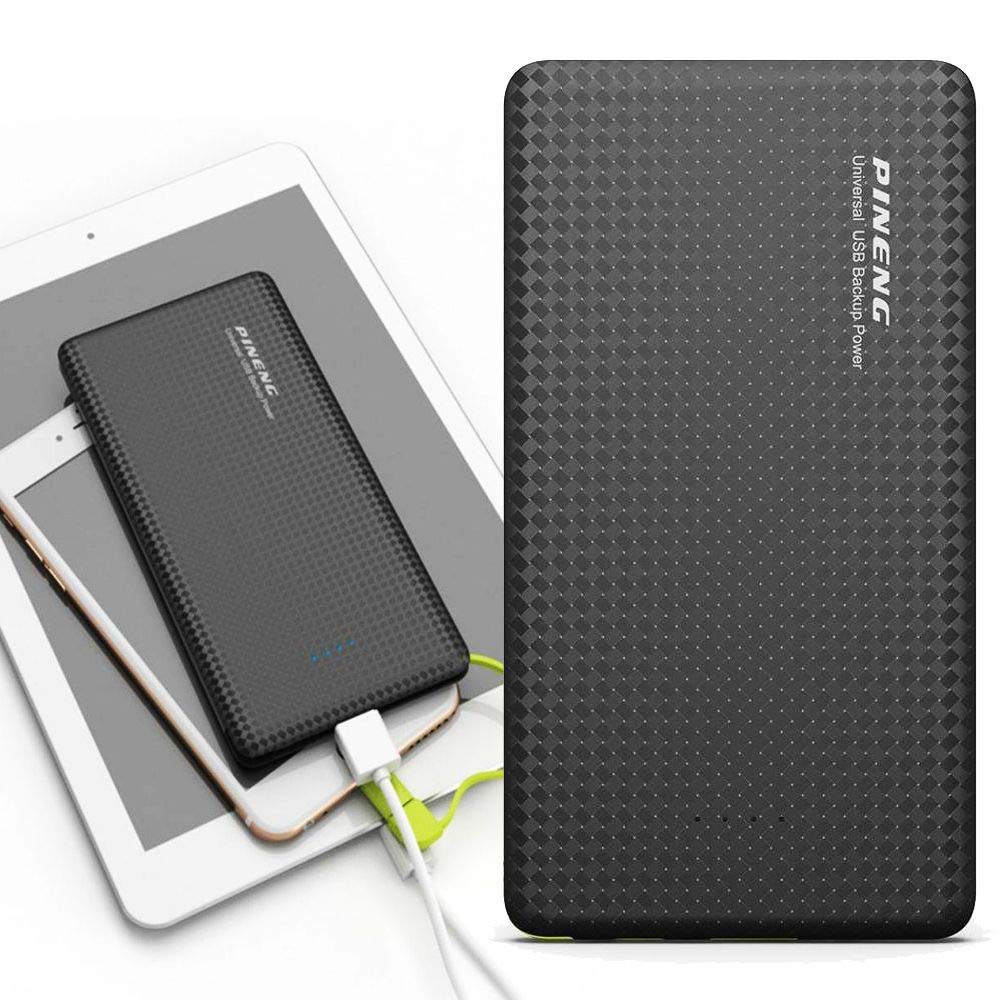 スマホアクセサリー PINENG Universal USB Backup Power 61tdNkw6HyL.jpg