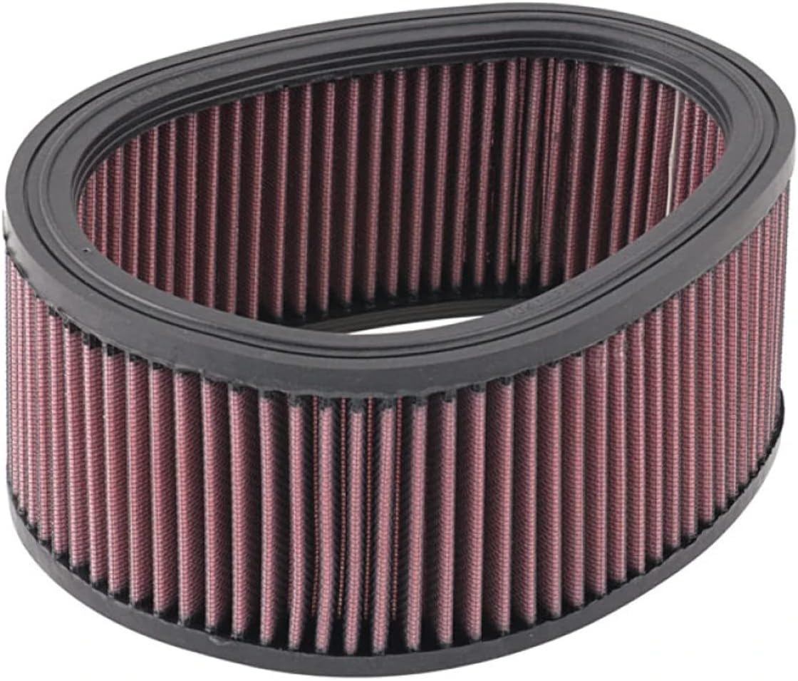 K&N Engine Air Filter: High Performance, Premium, Powersport Air Filter: Fits 2002-2010 BUELL (Firebolt XB12R, Lightning, CityX XB9SX, Long XB12SS, XB12SCG, Ulysses, and other select models) BU-9003