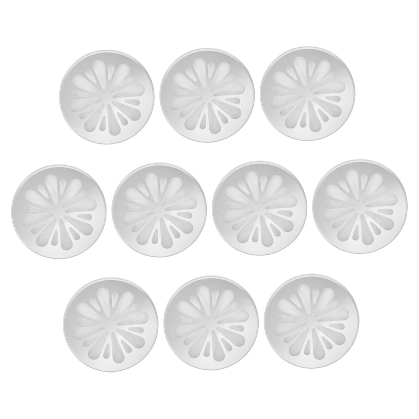 40piezas Caja De Entrenamiento De Olores para Accesorios De Adiestramiento De Canes para De Olores y Trucos De