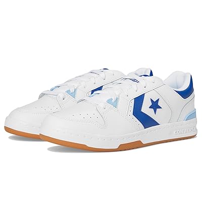 Converse Converse Lifestyle 1998 Shoes White/Blue/Blue It