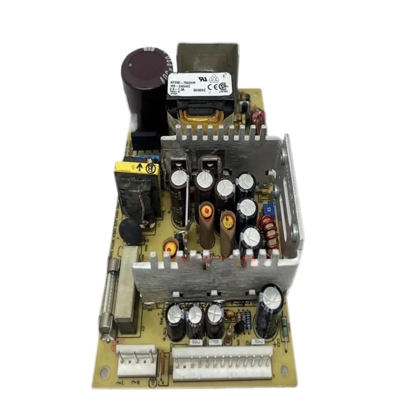 NACODLUL Industrial power supply module 2.6-1.3A NFS110-7602HM