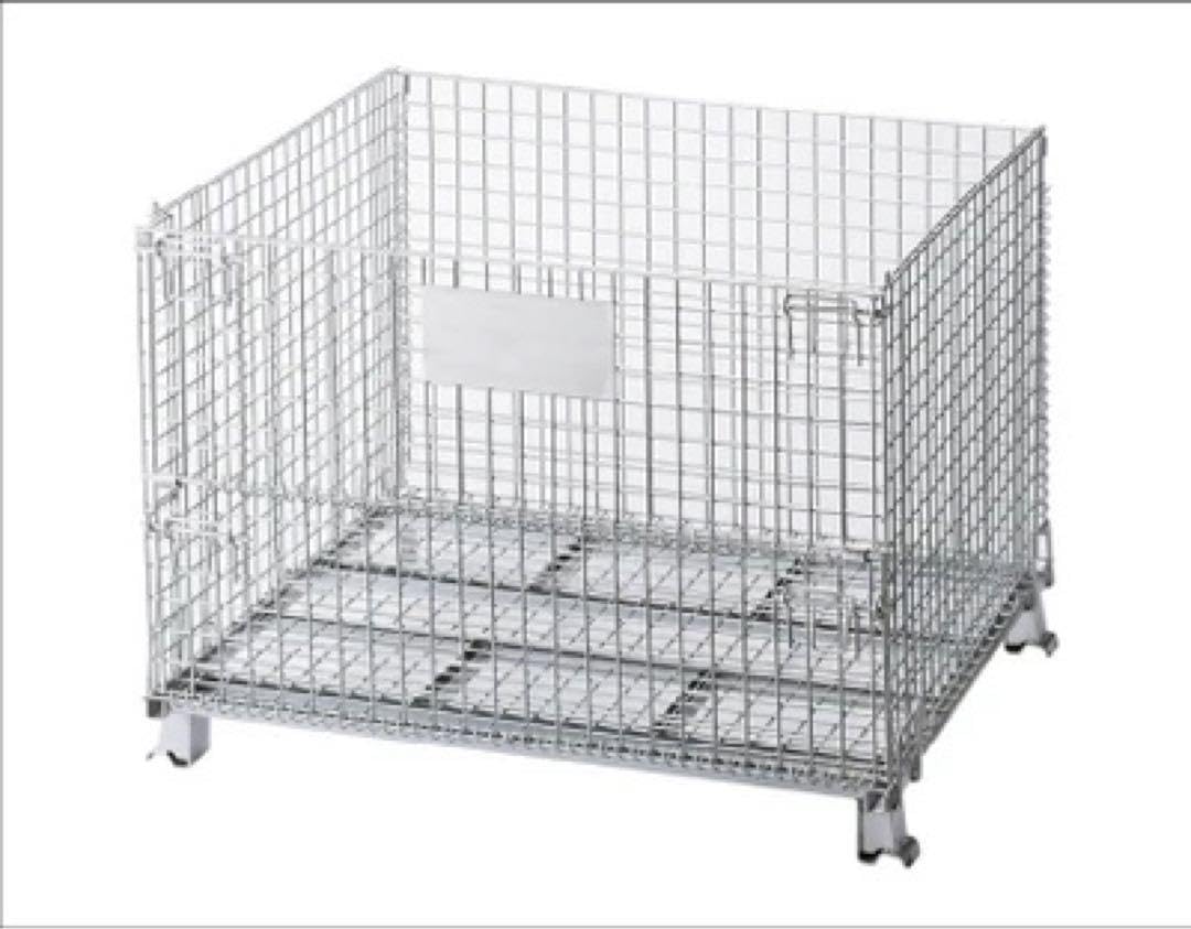 Amazon.co.jp: メッシュパレットC-1(1200×1000×900）メッシュパレット