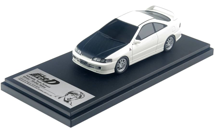 頭文字D スマイリー酒井 モデラーズ 楽天市場】頭文字d スマイリー酒井（おもちゃ）の通販