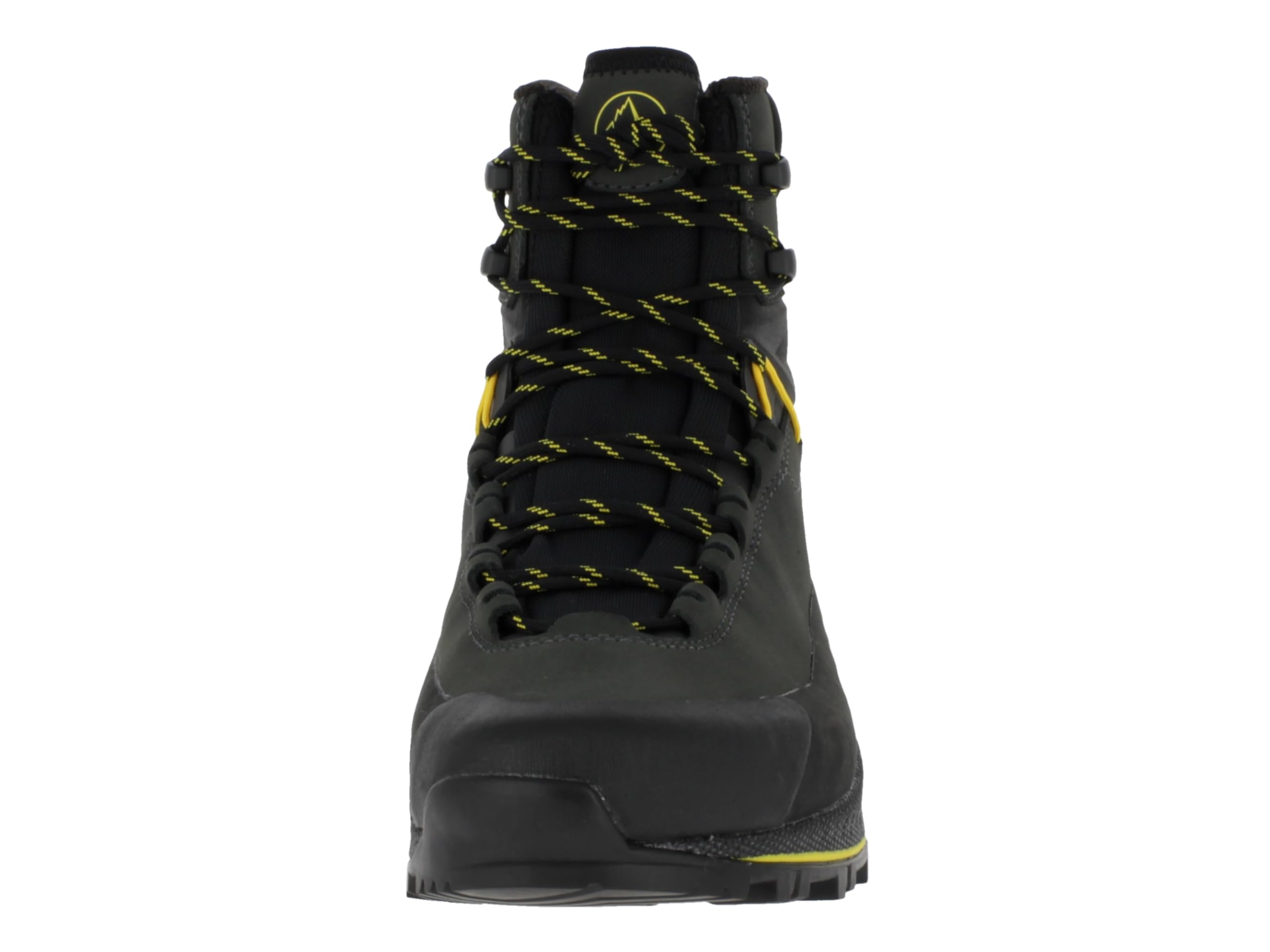 LA SPORTIVA TX5 Evo Mid GTX - Zapatillas de senderismo impermeables y estables para hombre con suela antideslizante y membrana Goretex