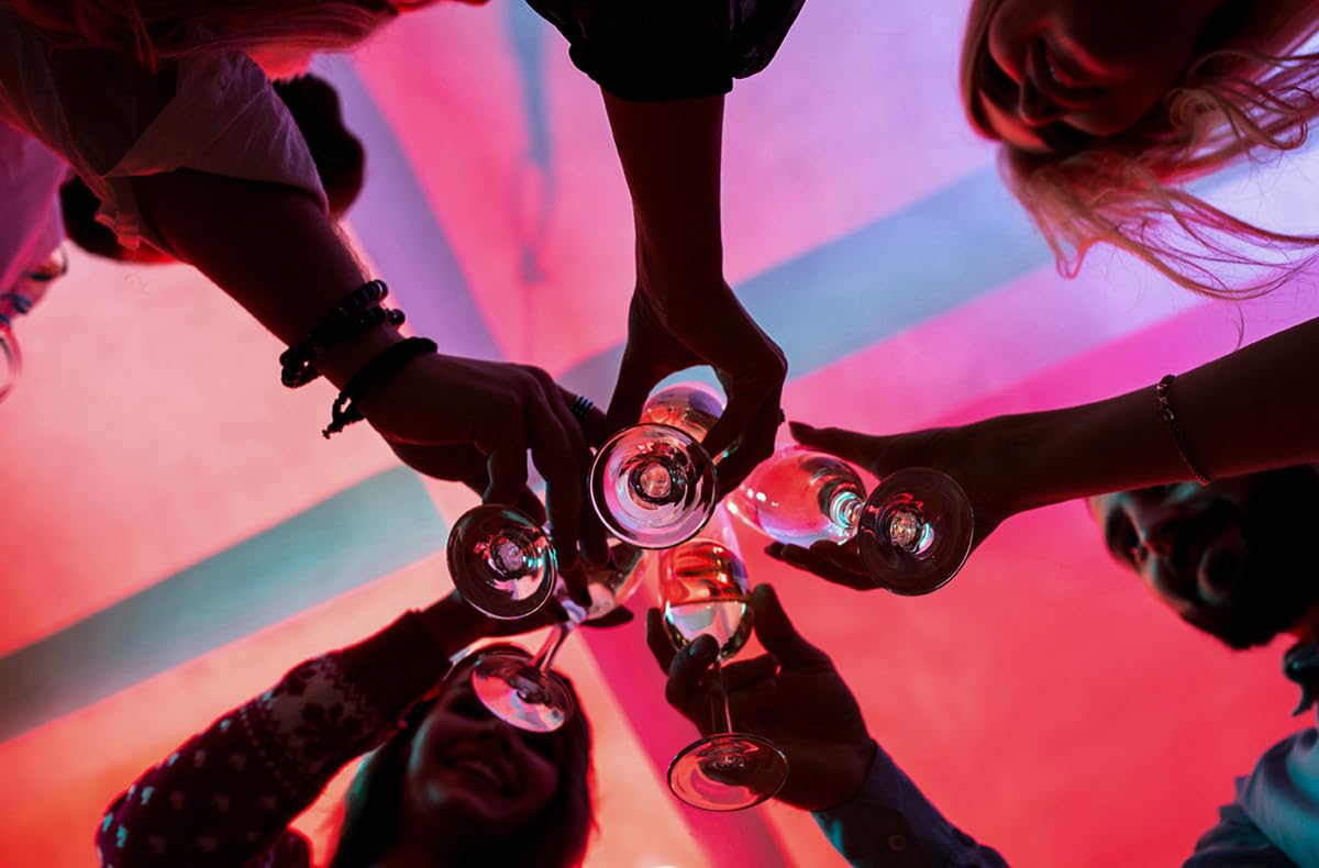 JOCHEN SCHWEIZER Geschenkgutschein: Paint & Drink Köln