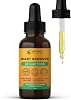 Wart Remover Serum | 50ml | Natural Treatment for Warts, Skin Tags & Calluses | Gentle on All Skin Types | Hands & Feet | Fast-Acting, Odorless & Effective | Travel Friendly