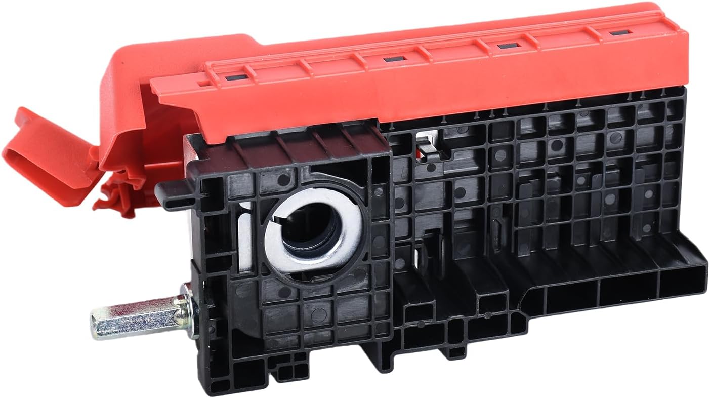 68260128AB Engine Compartment Pre Fuse Box Battery Distribution Fuse Block Compatible with Chrysler Pacifica 2017-2026 for Chrysler Voyager 2020-2026
