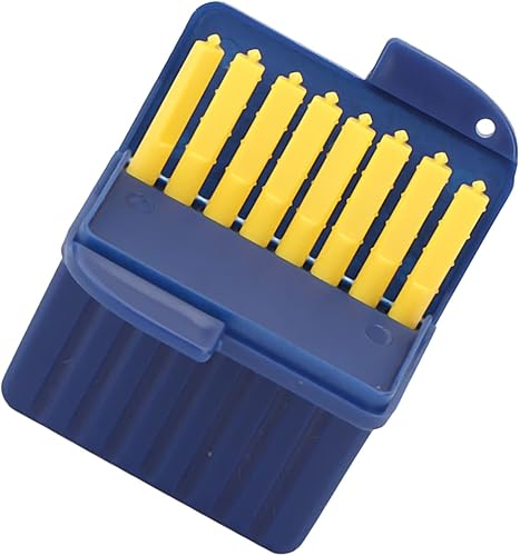 Miniatura 7 de Professional Hearing Amplifiers Earwax Guard Accessory - Extend The Life of Your Hearing Device - Durable Plastic Material - Easy to Fit - Water and