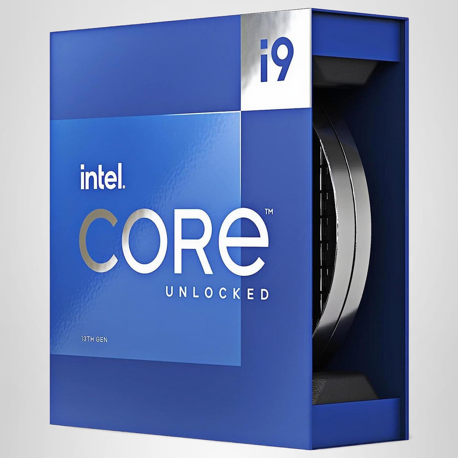 Intel Core i9-13900K Desktop Processor