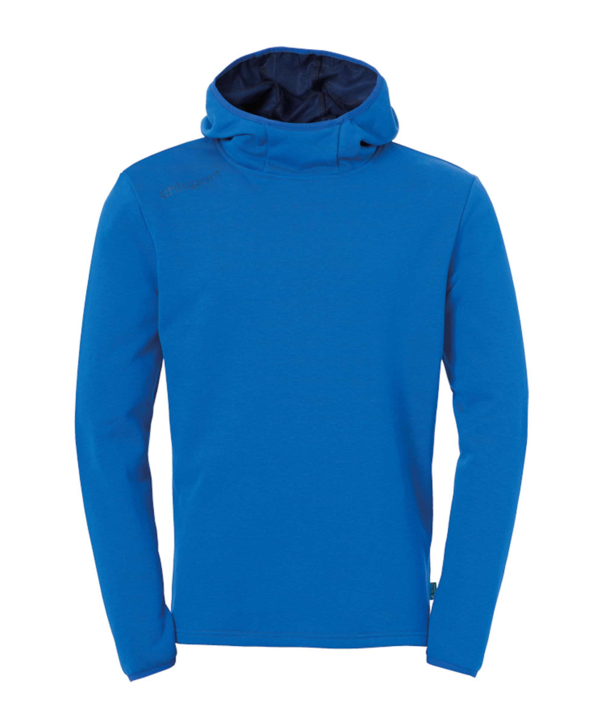 Uhlsport Essential Hoodie Azurblau 116